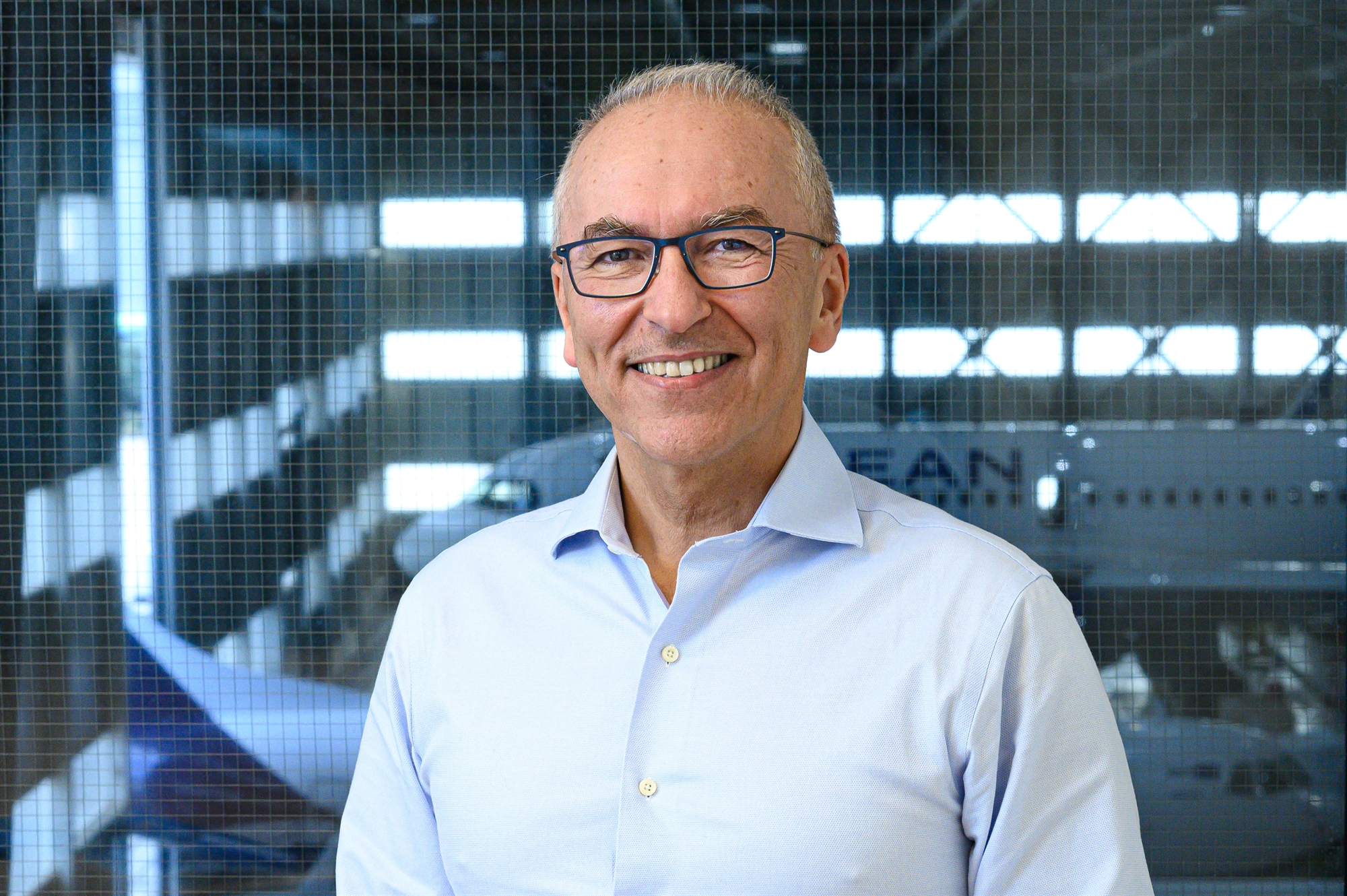 Dimitris Gerogiannis