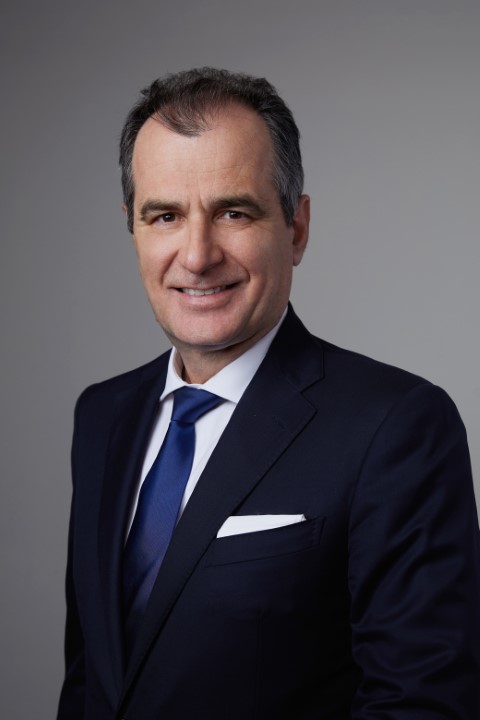 Elias Tsakos