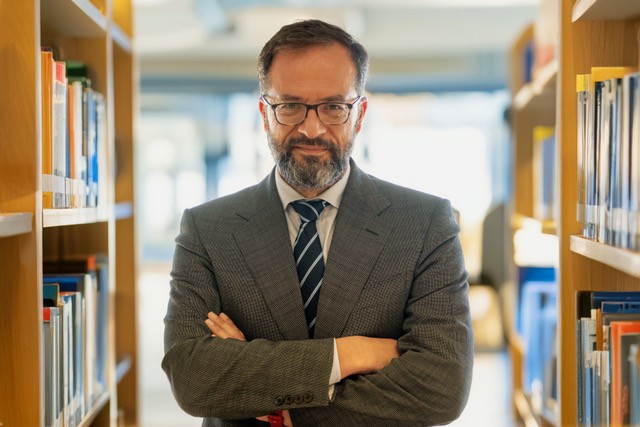 Ioannis Antoniadis