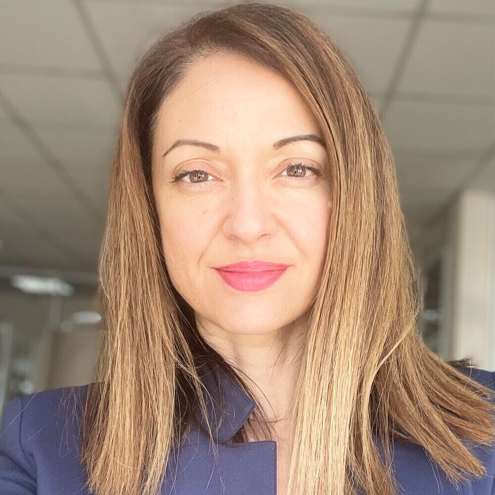 Alexandra Gouta
