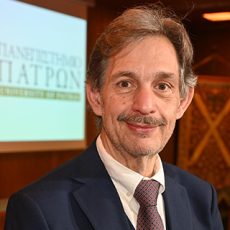 Dionissios Mantzavinos