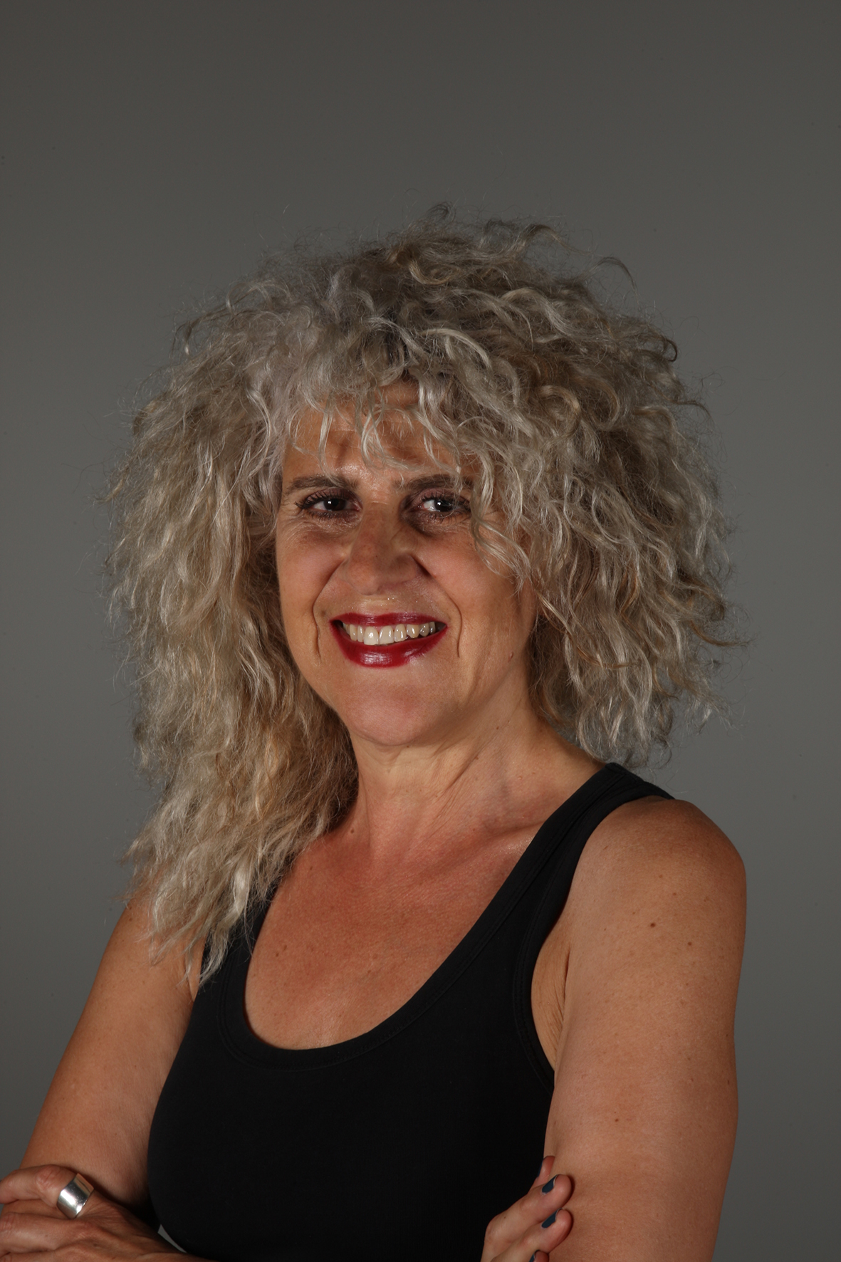 Efimia Karakantza