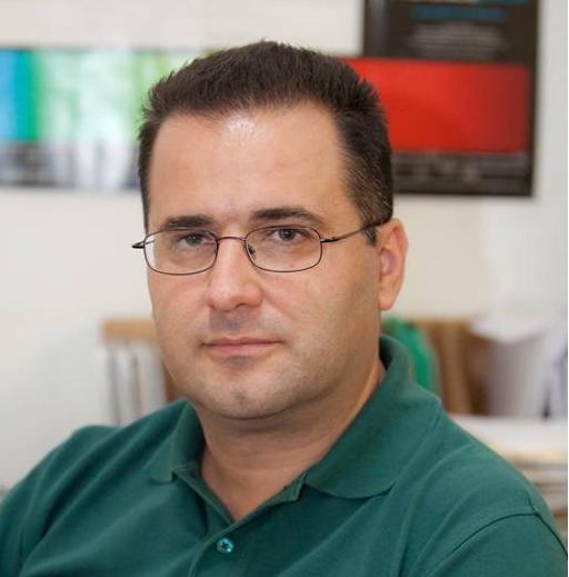 Christos Riziotis