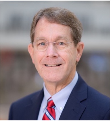 Harry A. Hogan