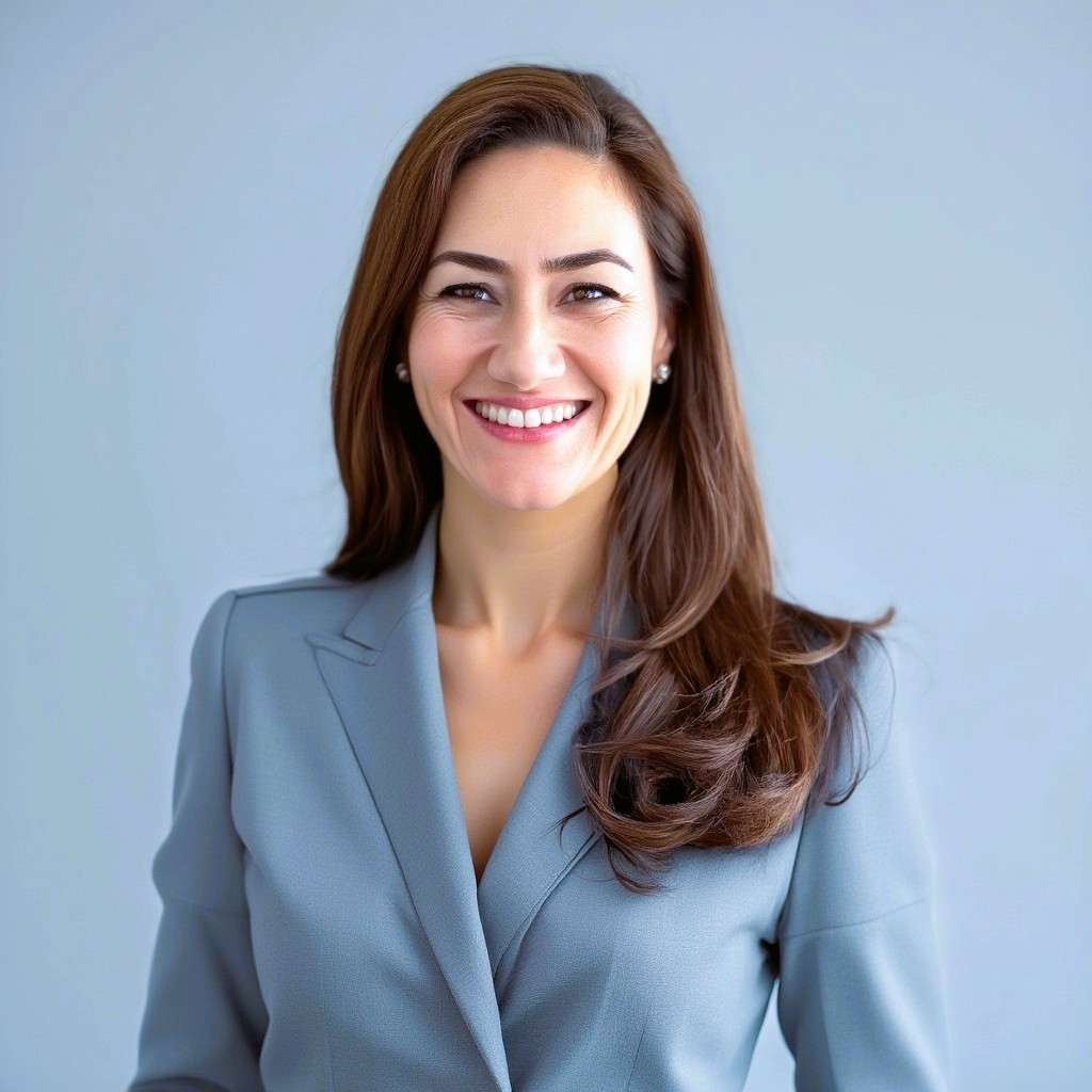 Maria Claudia B. Alves