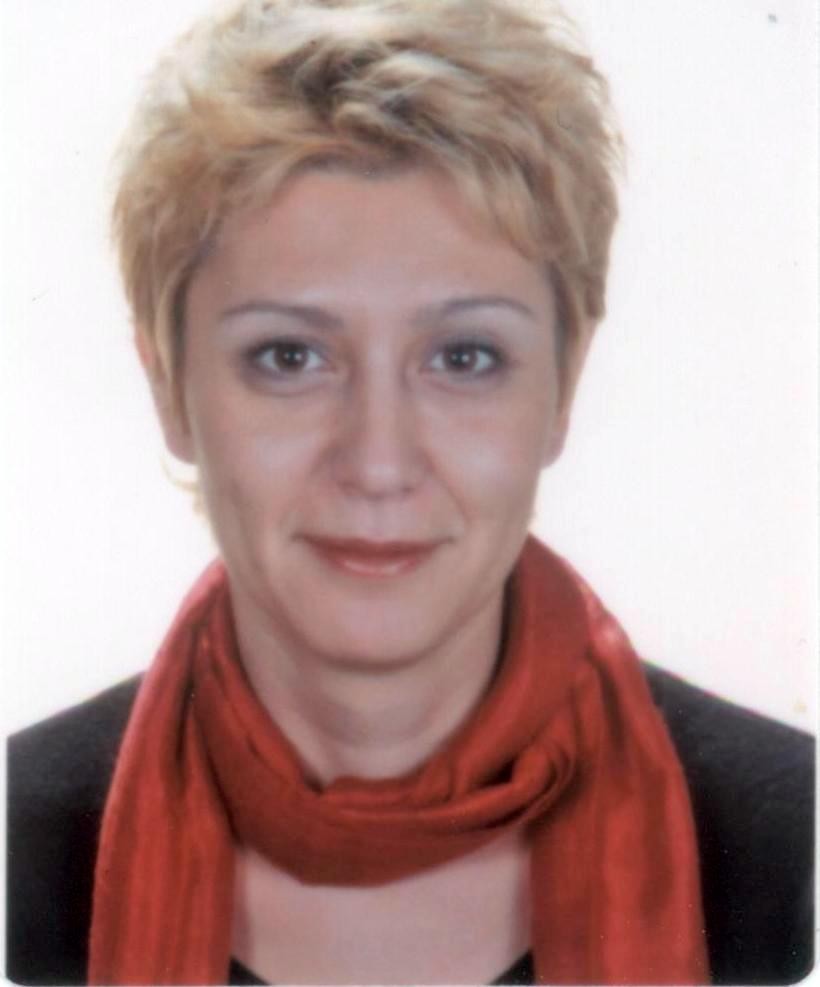 Eleni Tounta