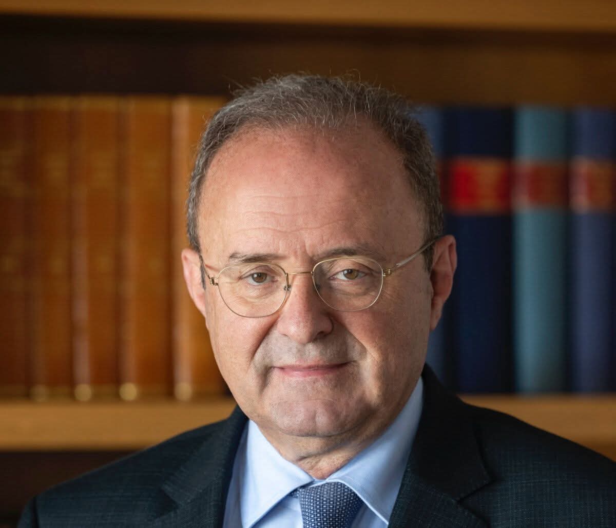 Athanasios Trikas