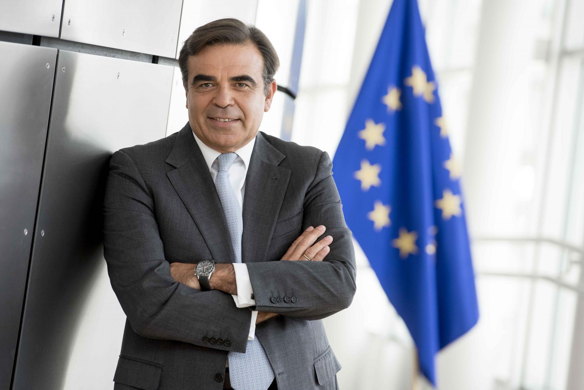 Margaritis Schinas