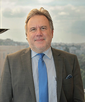 George Katrougalos