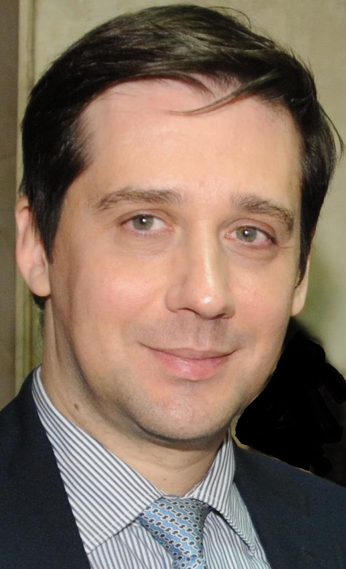 George K. Zarifis