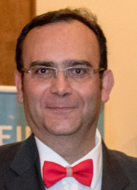 Evangelos G. Malkakis
