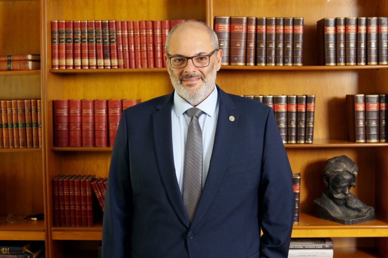 Ioannis Rekanos