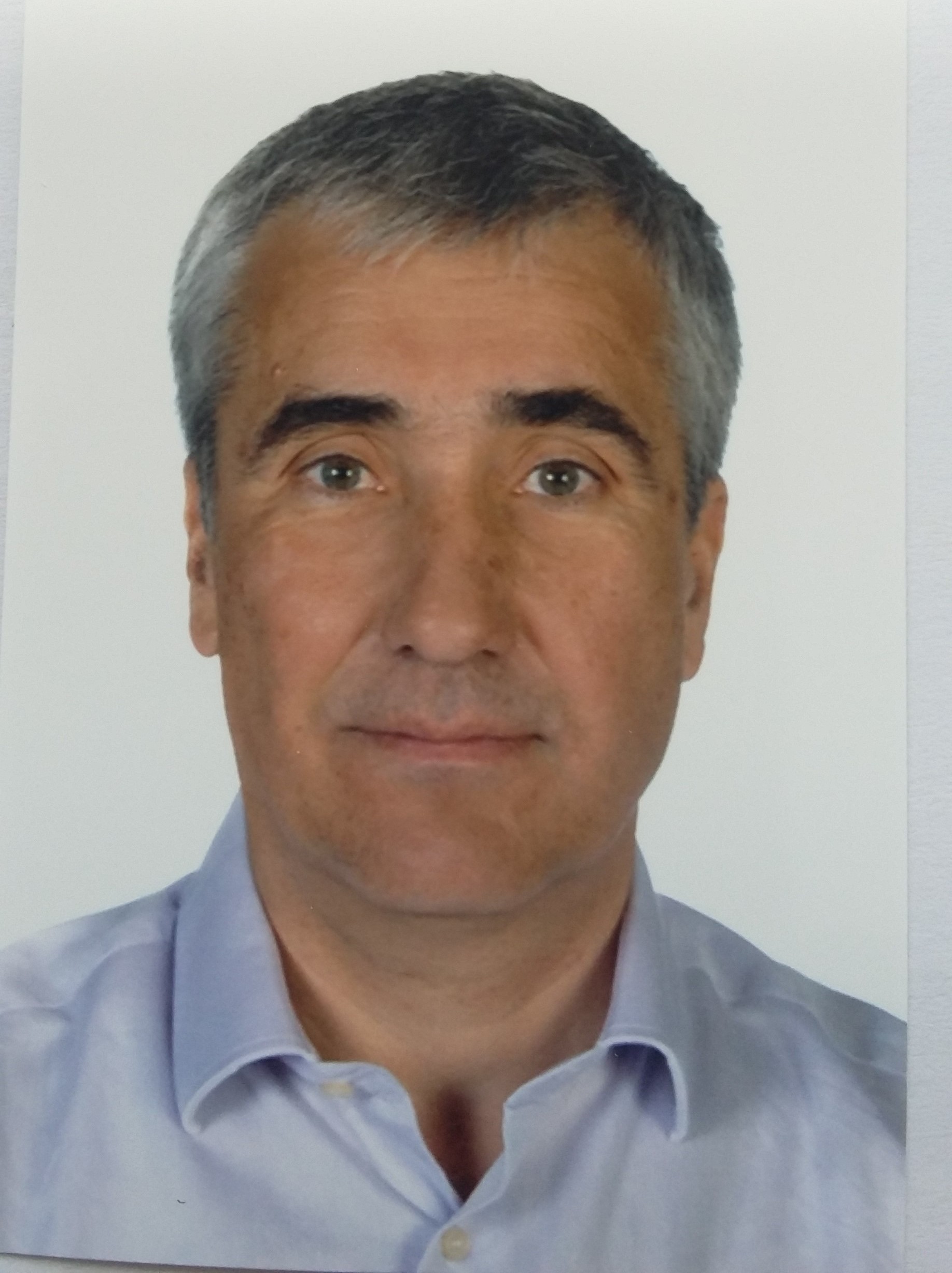 Vassilis G. Kaburlasos