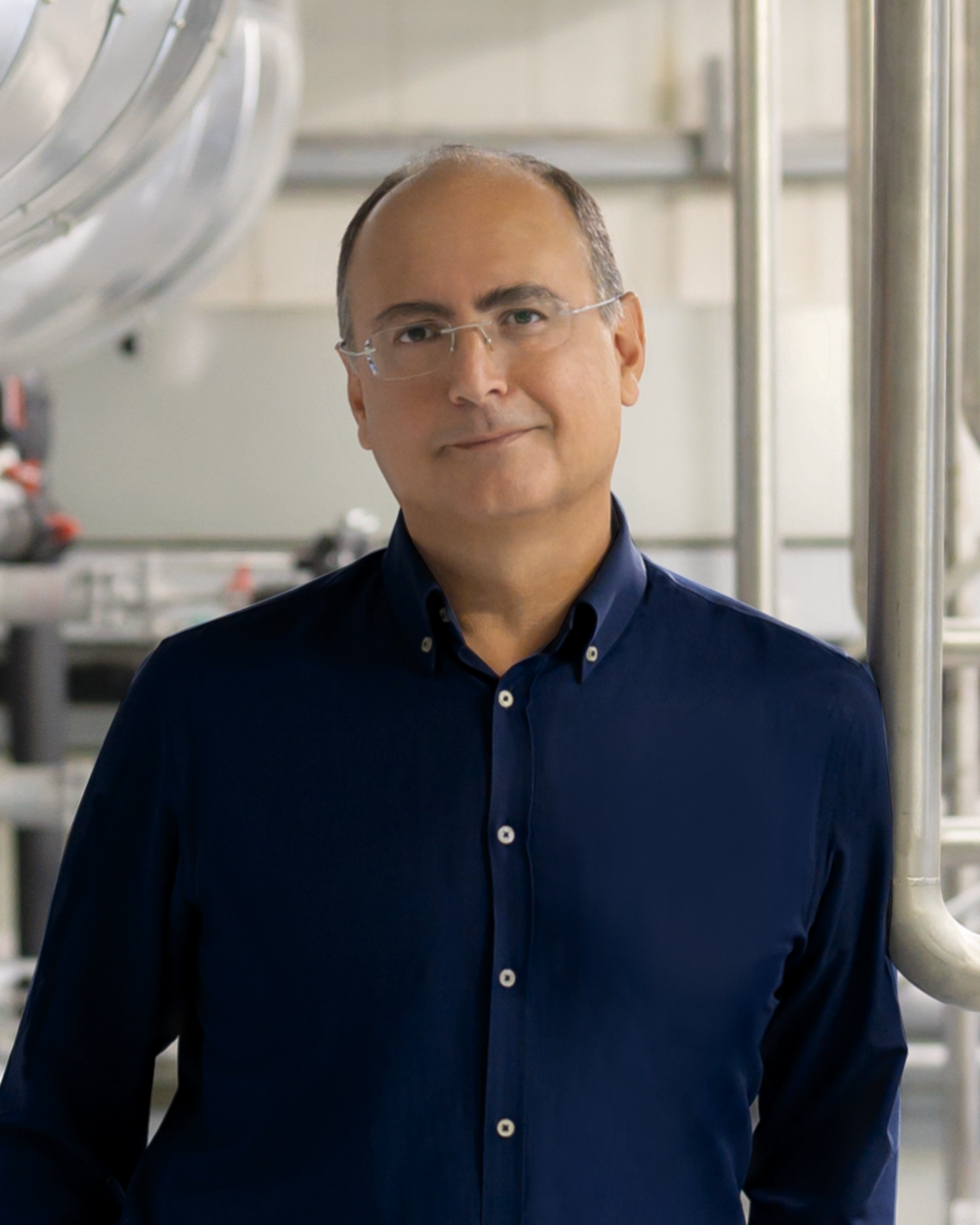 Konstantinos Aslanis