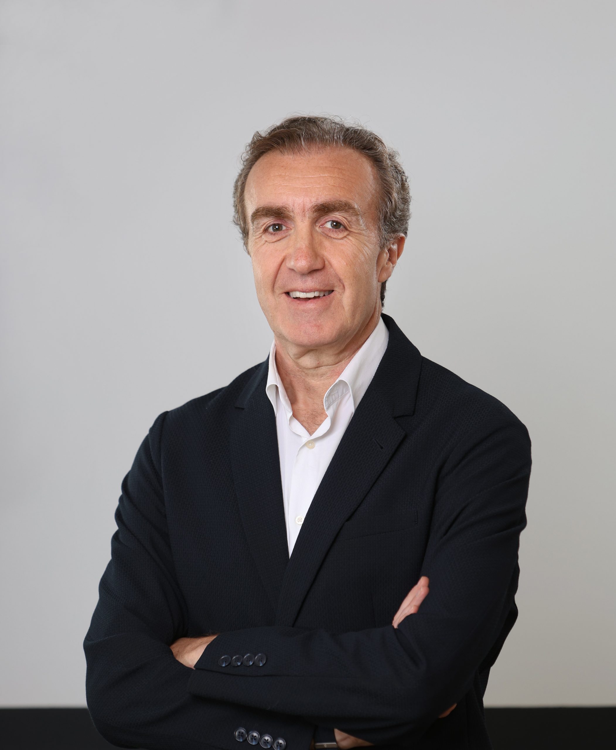 Evangelos Kosmidis
