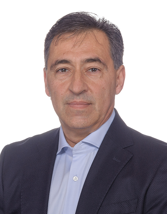 Kostas Georgakopoulos