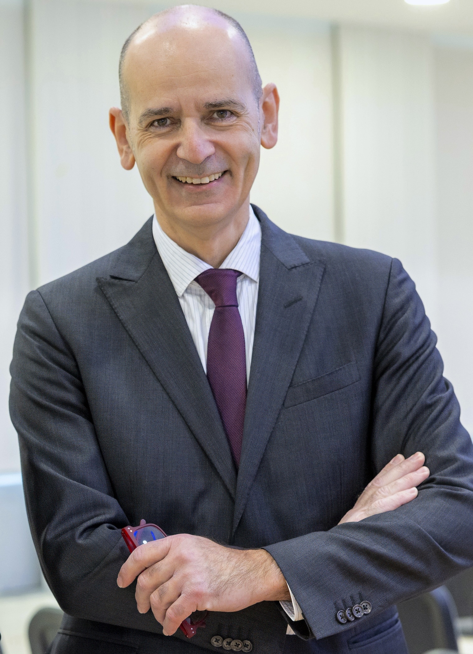 Yannis Kotsifos