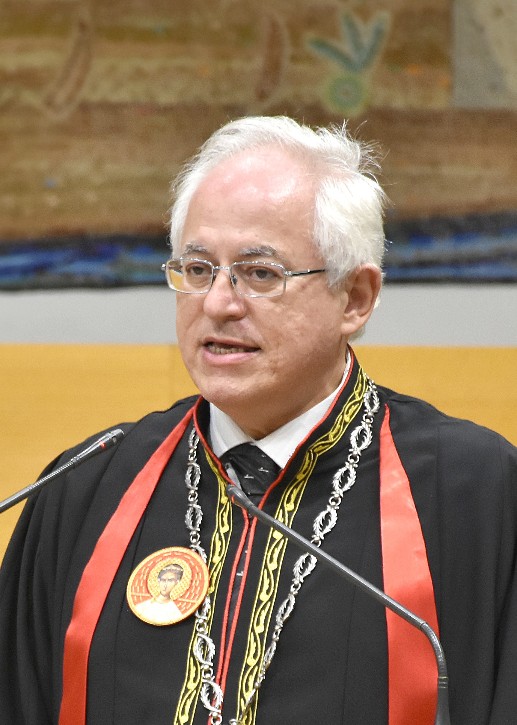 Panayotis Glavinis