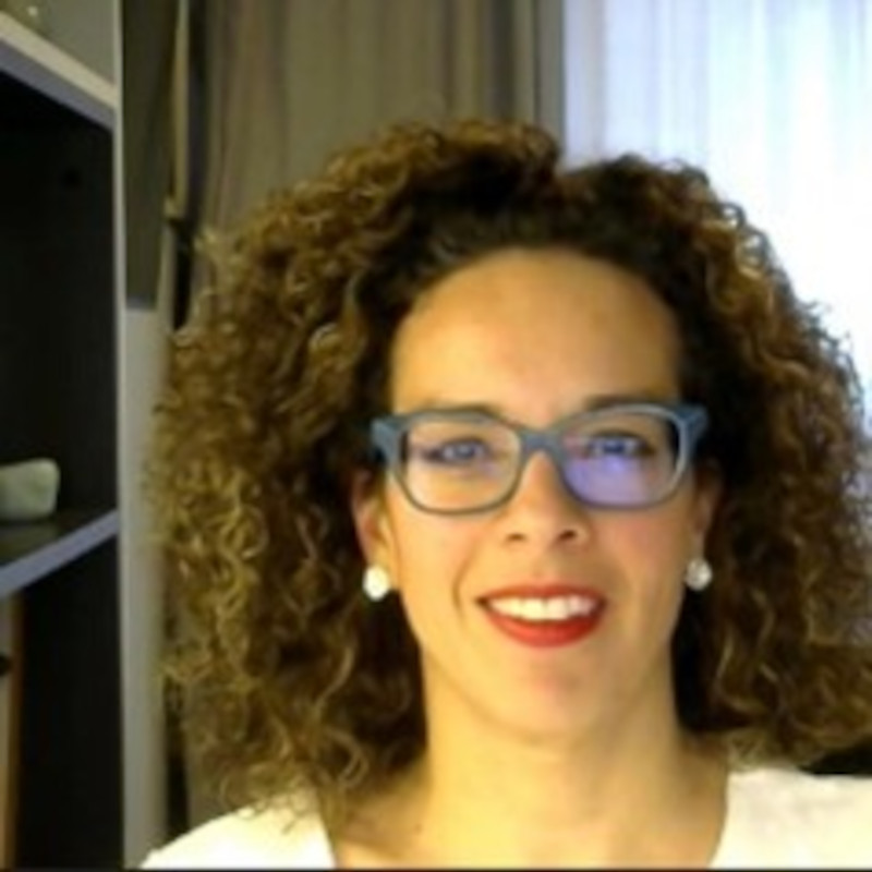 Maria Milapidou