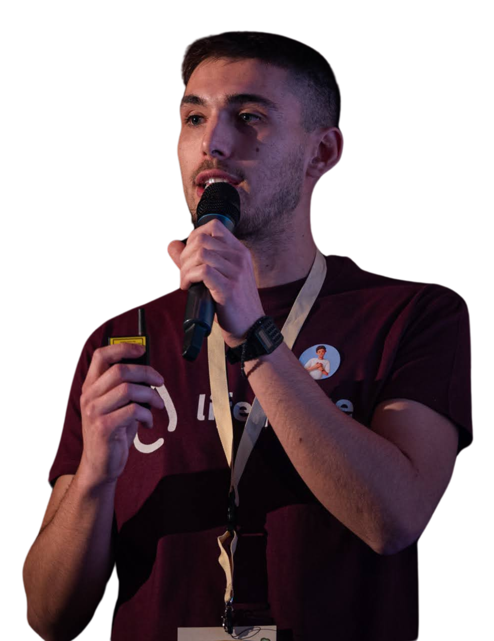 Panagiotis Karadaglis