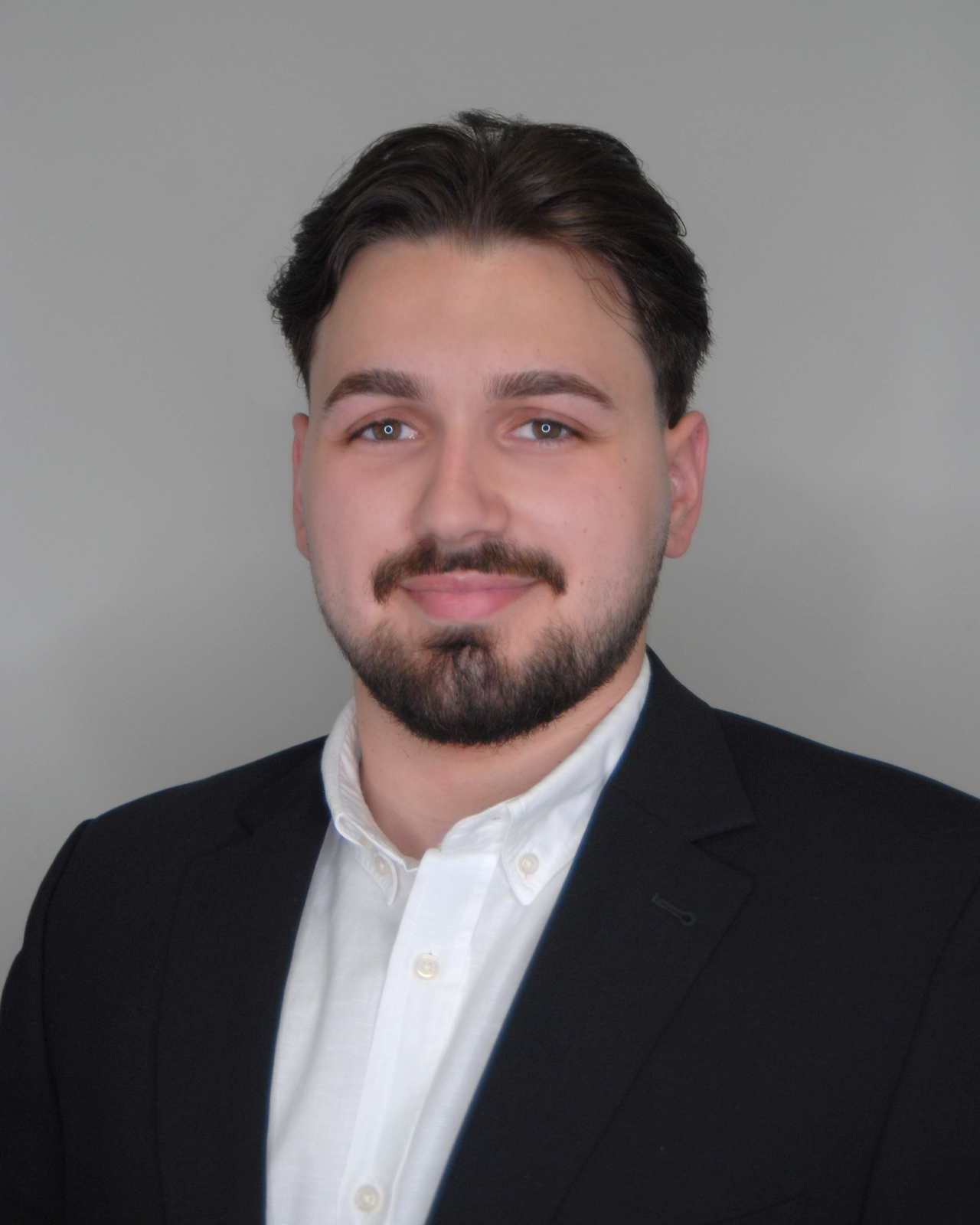Panagiotis Pantazis