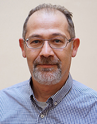 Panagiotis Arvanitis