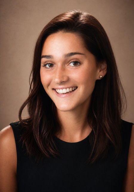 Antonia Demopoulos