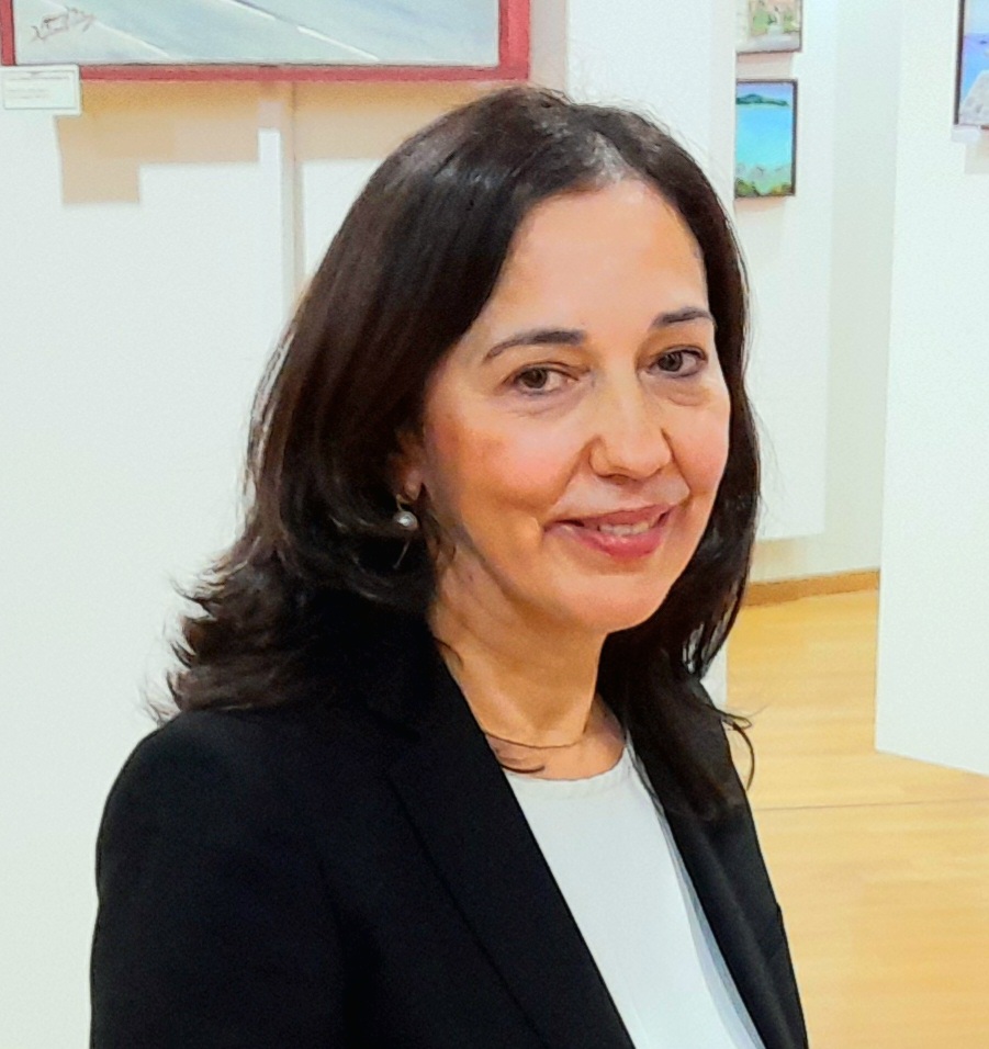 Georgia Petridou