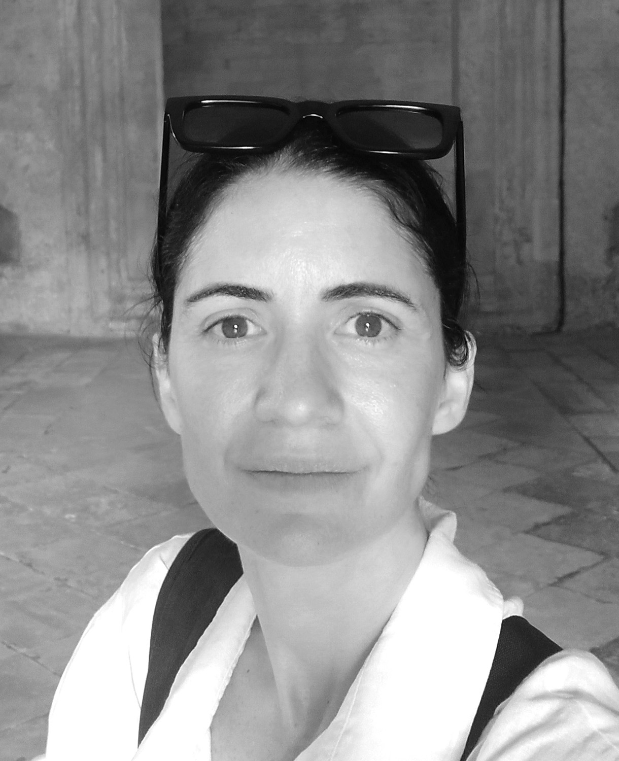 Anna Papakonstantinou