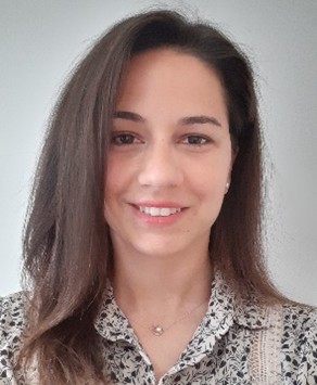 Maria Martzoukou