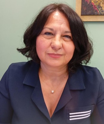 Maria Papatheodorou