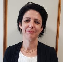 Marina Konstantara