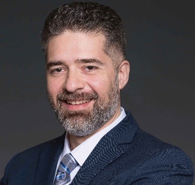 Aristidis Paraskevopoulos