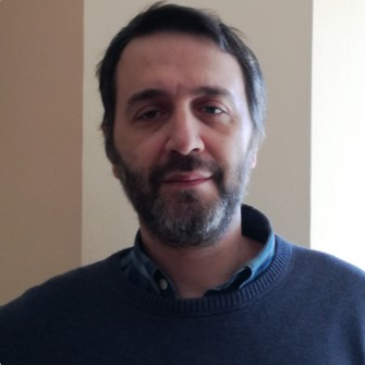 Jason Papathanasiou