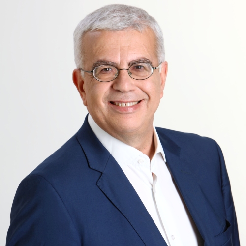 Stratos Simopoulos