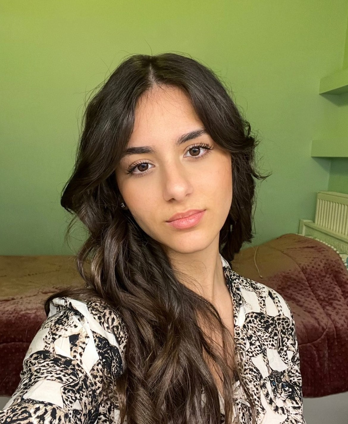 Georgia Kantzidou