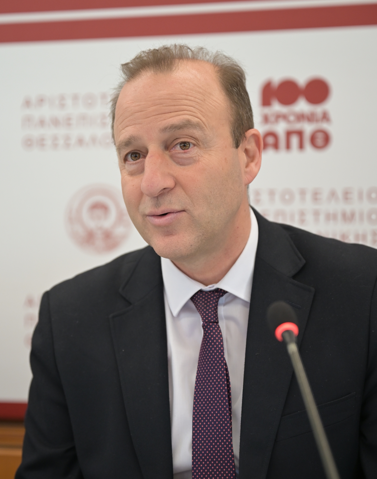 Efstratios Stylianidis