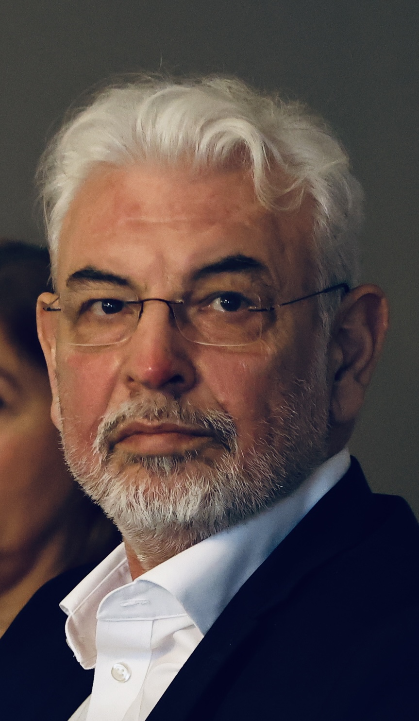 Vasilis Vasilopoulos