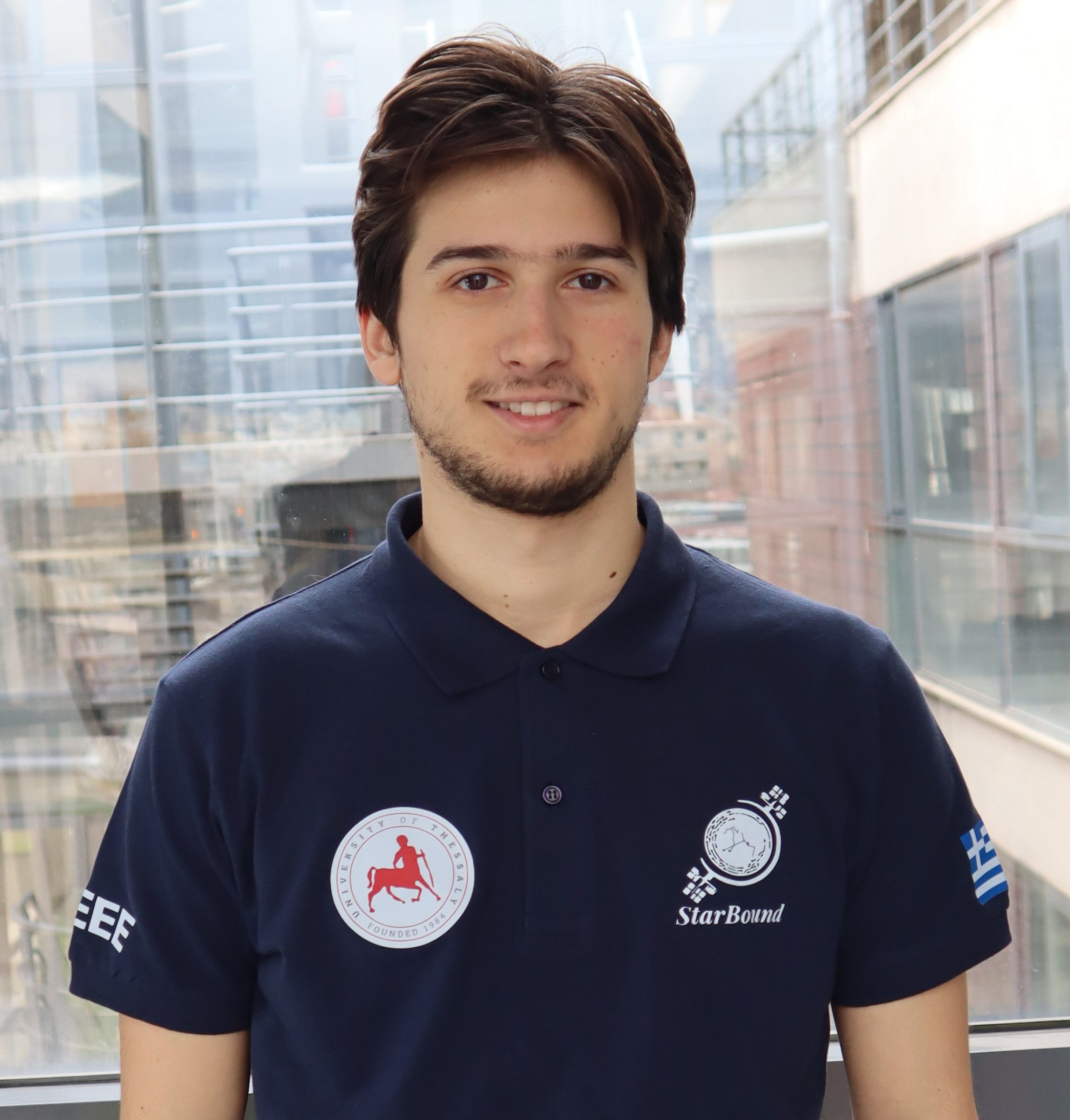 Christos Vrakatselis