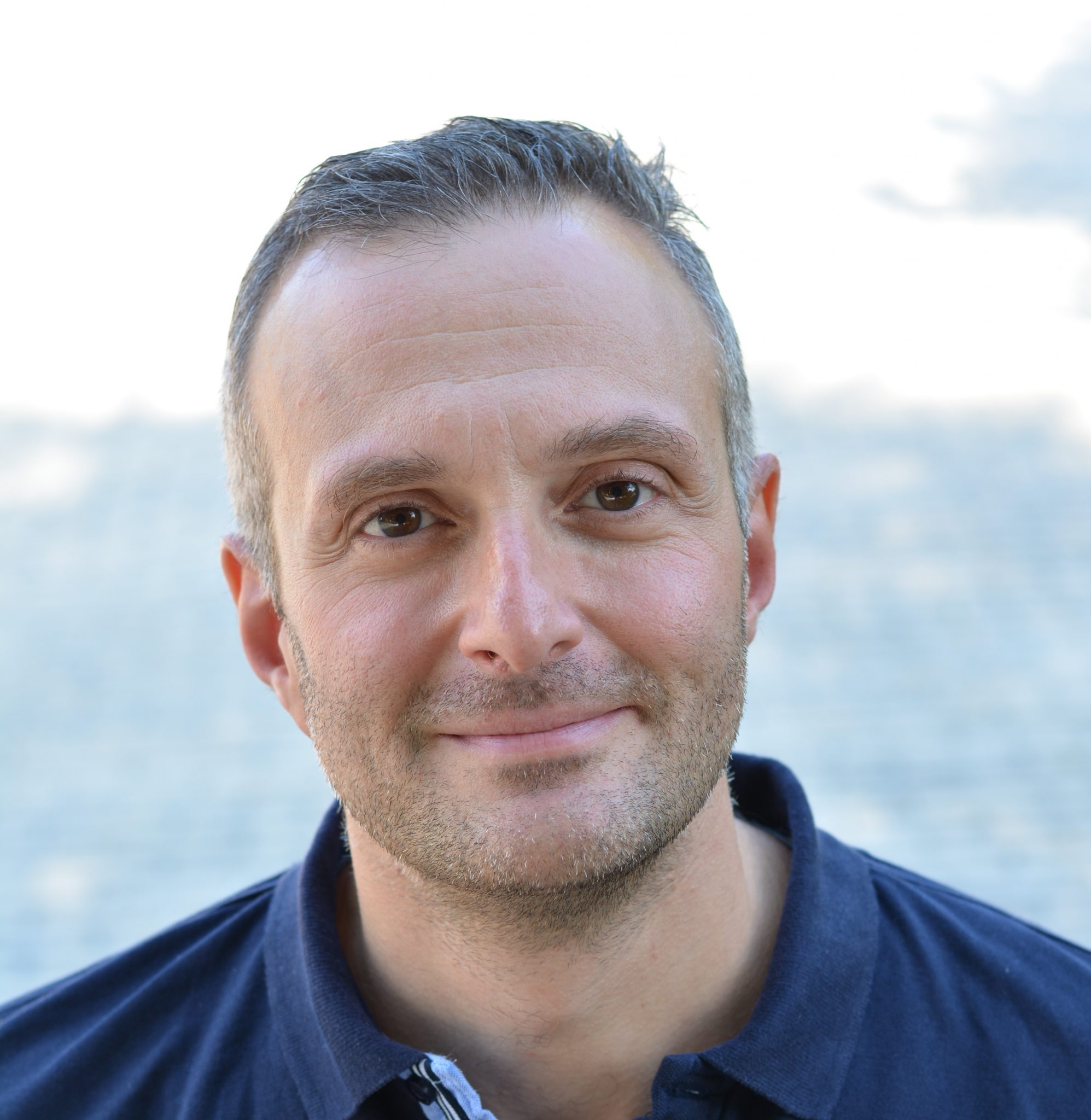 Andreas L. Symeonidis