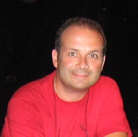 Konstantinos Cheilas