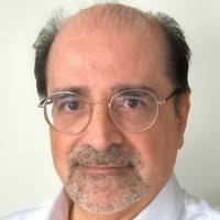 Diamantaras Konstantinos