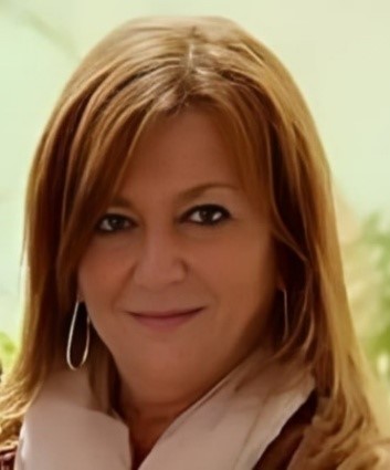 Eleni Pantelidou