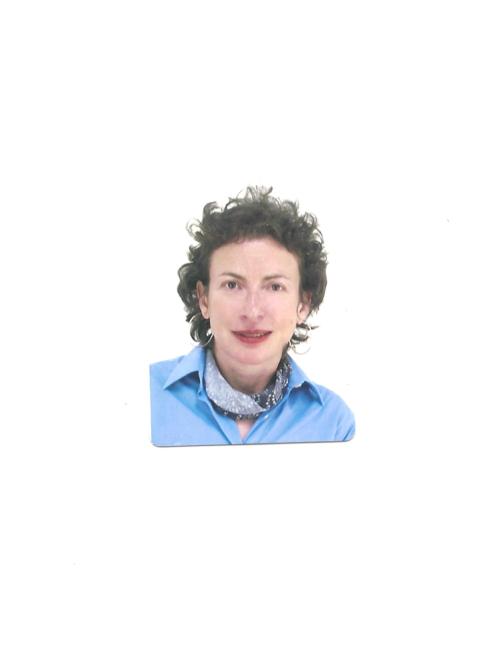 María José Barrios Castro