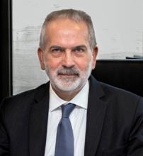 Ioannis Sarmas