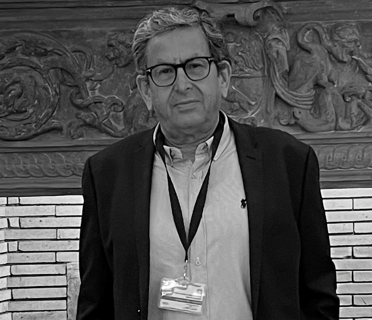 Mike-Sam (Mikis) Modiano