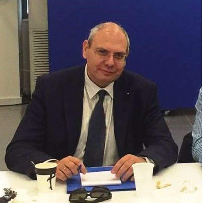 Athanasios Balerbas