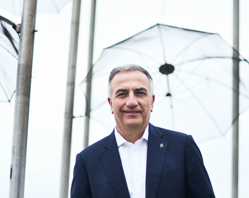 Stavros Kalafatis