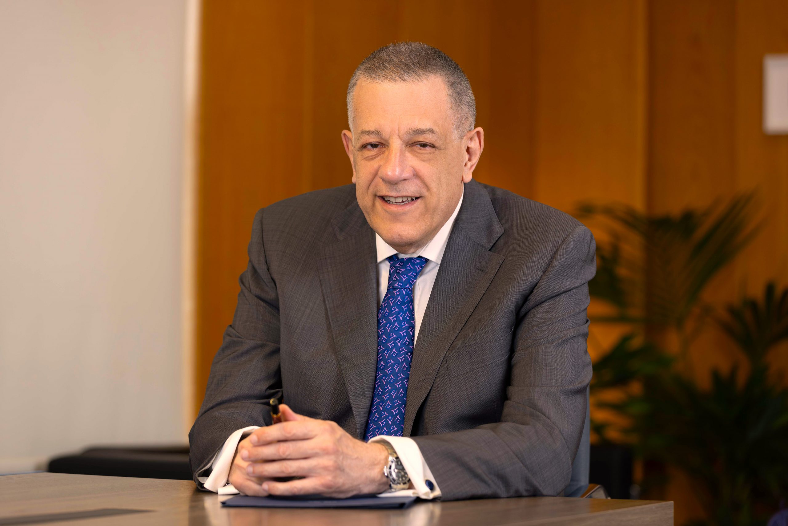 Nikos Tachiaos