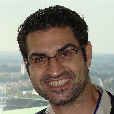 Nikolaos Pleros
